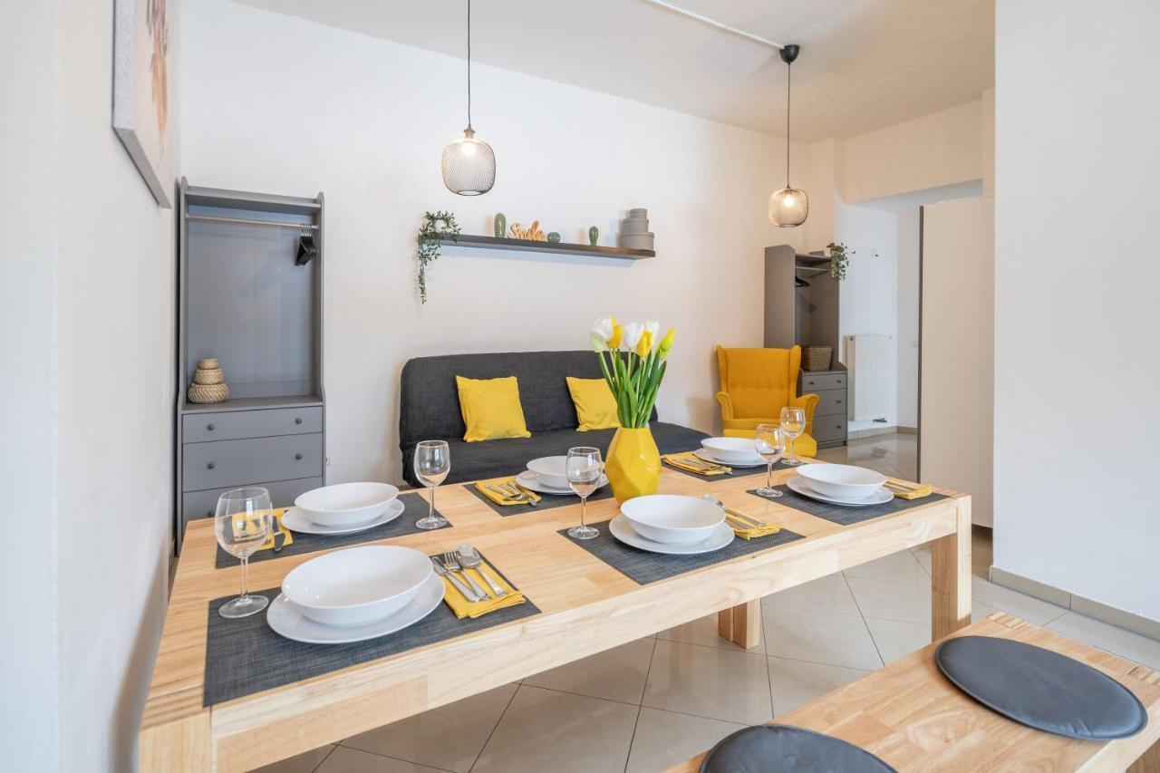 121 Wendenstrasse Διαμέρισμα Αμβούργο Εξωτερικό φωτογραφία