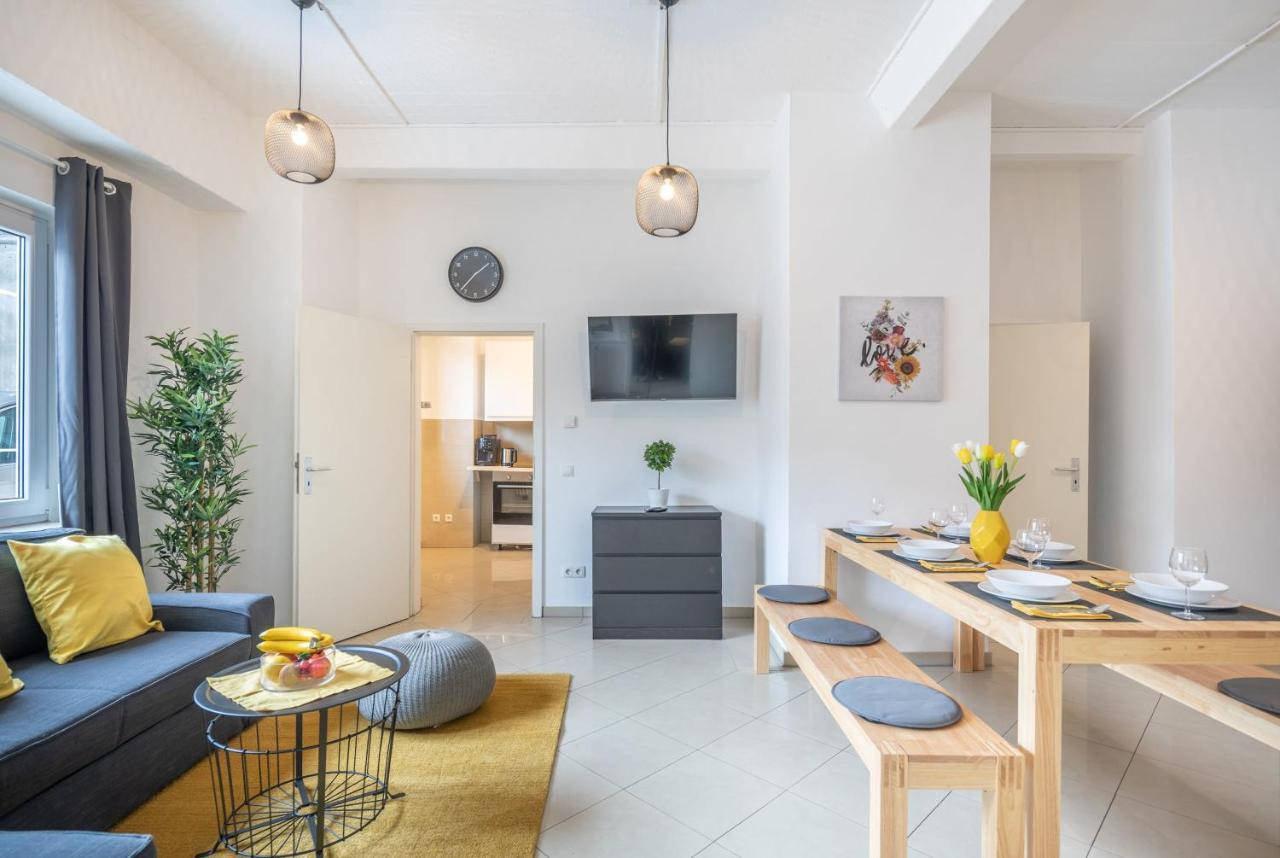 121 Wendenstrasse Διαμέρισμα Αμβούργο Δωμάτιο φωτογραφία