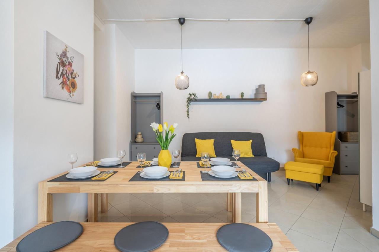 121 Wendenstrasse Διαμέρισμα Αμβούργο Εξωτερικό φωτογραφία