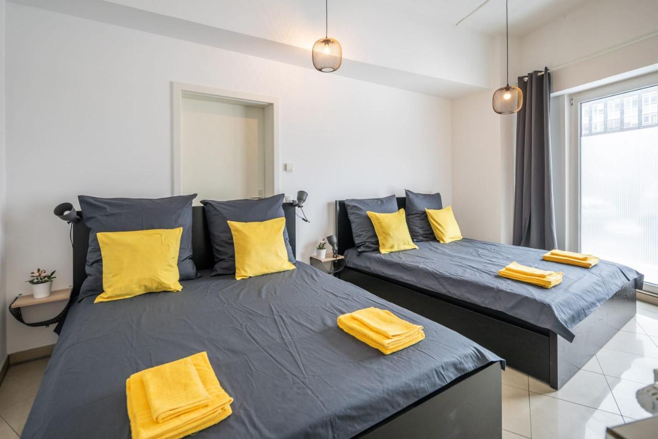 121 Wendenstrasse Διαμέρισμα Αμβούργο Εξωτερικό φωτογραφία