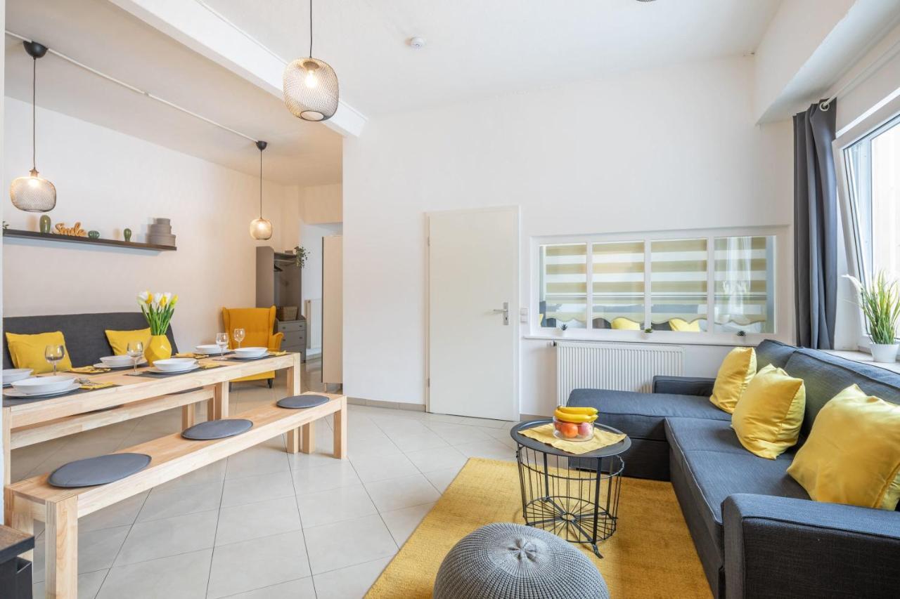 121 Wendenstrasse Διαμέρισμα Αμβούργο Εξωτερικό φωτογραφία