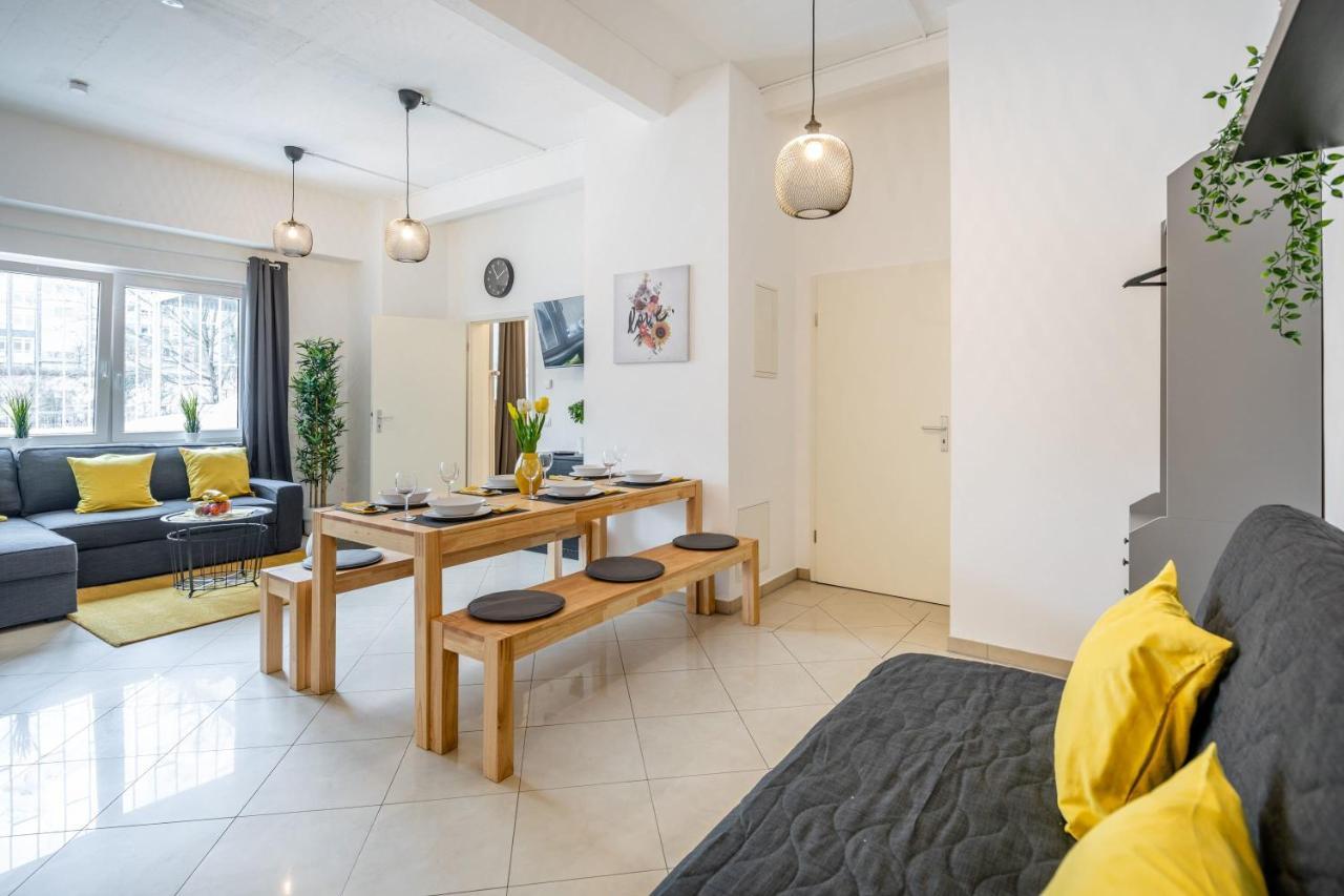 121 Wendenstrasse Διαμέρισμα Αμβούργο Εξωτερικό φωτογραφία