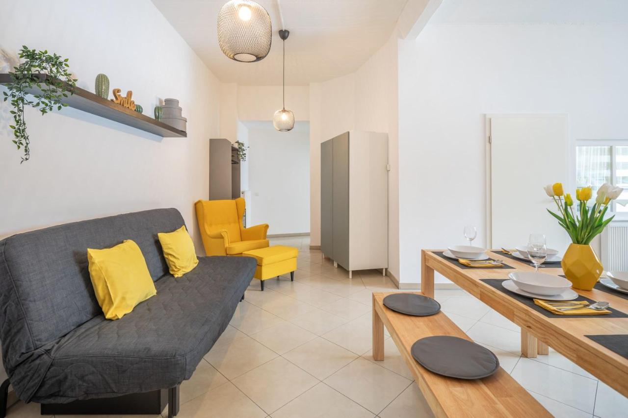 121 Wendenstrasse Διαμέρισμα Αμβούργο Εξωτερικό φωτογραφία