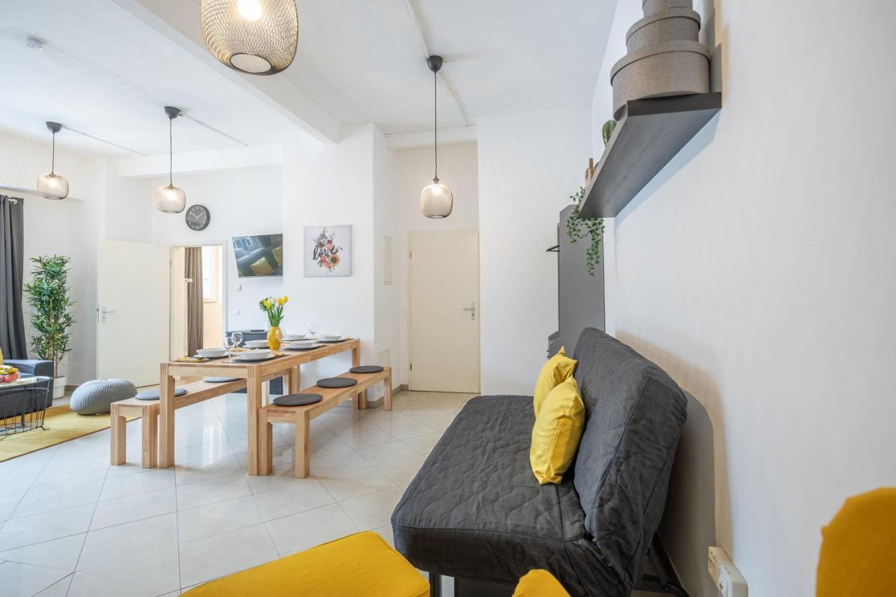 121 Wendenstrasse Διαμέρισμα Αμβούργο Εξωτερικό φωτογραφία