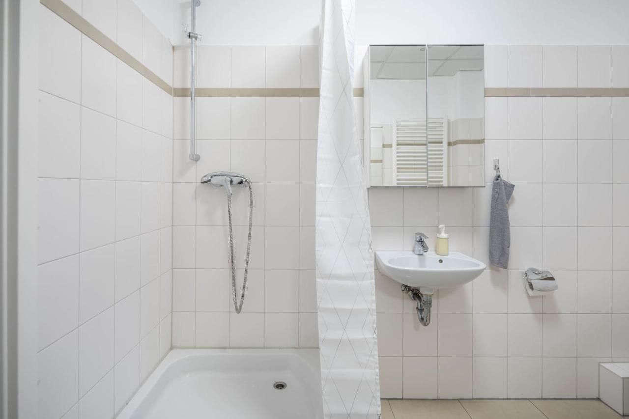 121 Wendenstrasse Διαμέρισμα Αμβούργο Εξωτερικό φωτογραφία