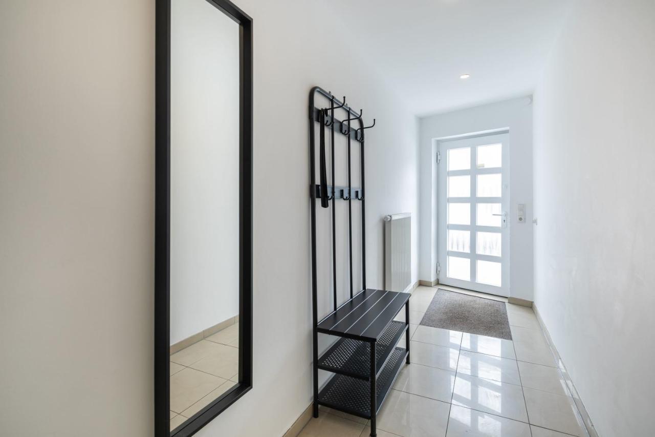 121 Wendenstrasse Διαμέρισμα Αμβούργο Εξωτερικό φωτογραφία